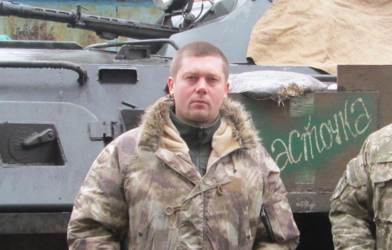 Легендарного комбата "Купола" зняли з посади після інтерв'ю про проблеми ЗСУ: подробиці скандалу