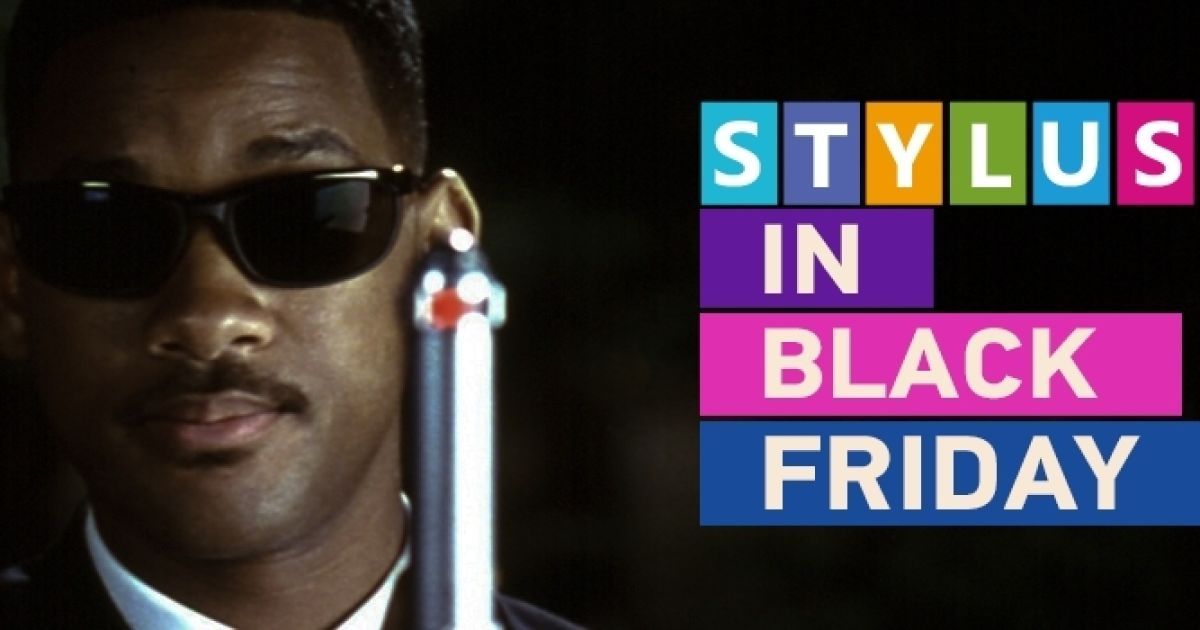 Stylus