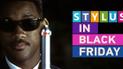 Stylus