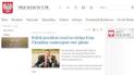 Конфуз по-польськи: у Дуди українського президента назвали "Віктором Порошенком"