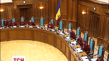 Каждое предложение в Конституции может изменить судьбу страны