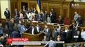 Реінтеграція Донбасу: депутати не можуть дійти згоди щодо назви законопроекту 