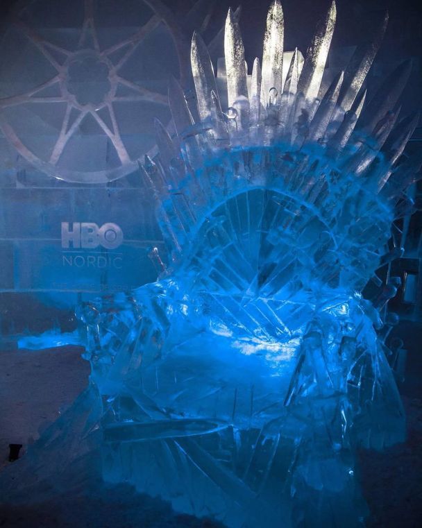  / © www.instagram.com/snowvillagefinland