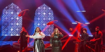 "Голос країни-11": зірка Рівного Юлія Тимочко переспівала разом із KAZKA хіт "Плакала"