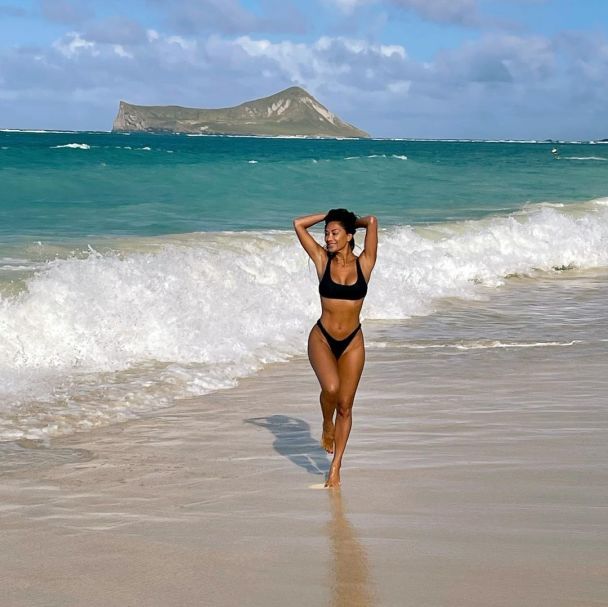  / © instagram.com/nicolescherzinger