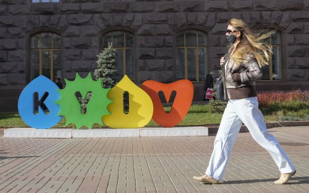 Новый штамм коронавируса уже в Украине: где фиксируют случаи инфицирования