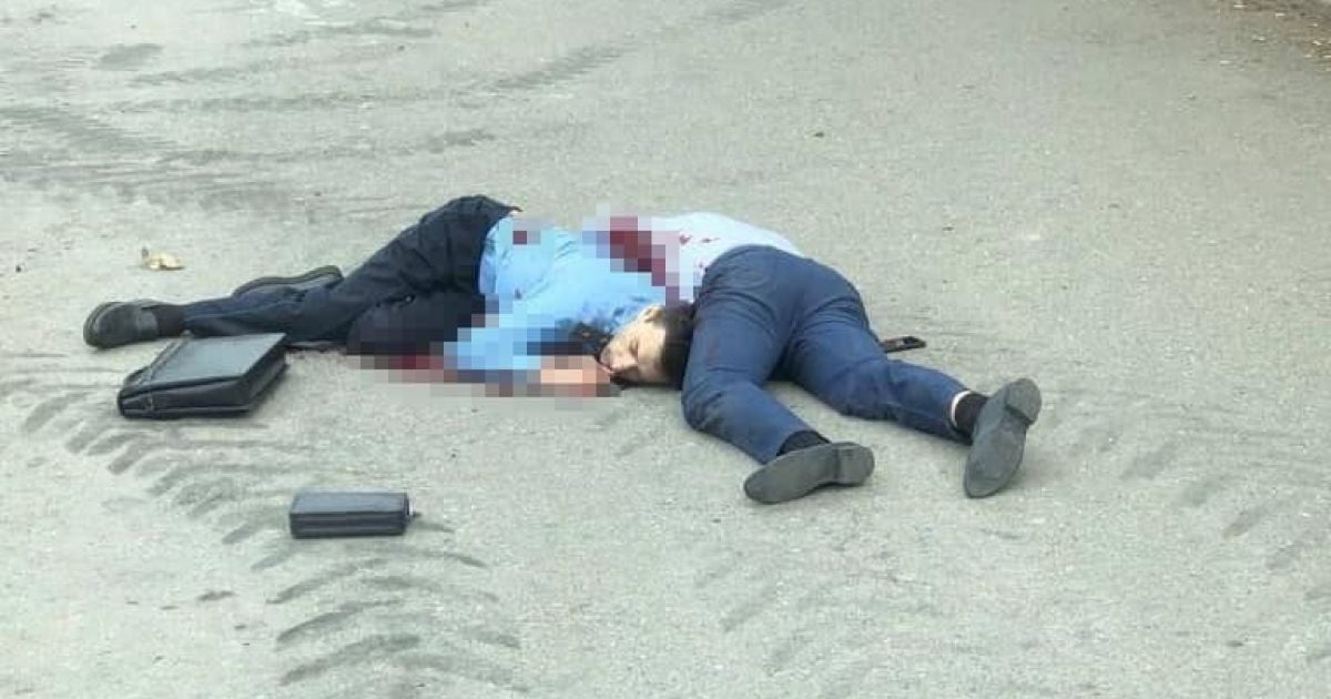 У Сочі чоловік з мисливської рушниці застрелив судових приставів, які мали виселити його з помешкання