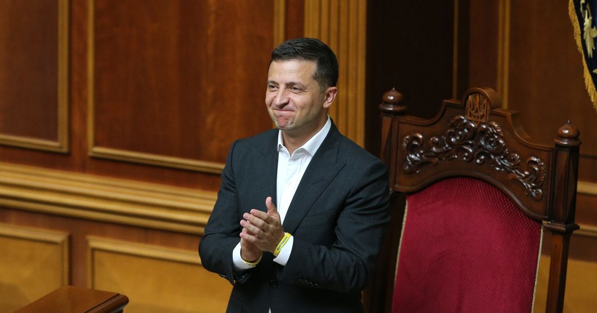 "Ну что вы орете все время?": Зеленський вийшов із себе під час засідання Верховної Ради