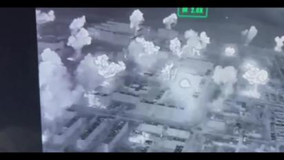 Російські окупанти посилили тиск на Вугледар: який вигляд має  зруйноване місто