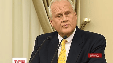 В Минске договорились разминировать 12 участков на востоке Украины