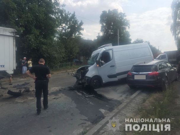  / © ГУ НП у Рівненській області