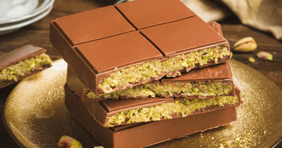 Кому не можна їсти дубайський шоколад