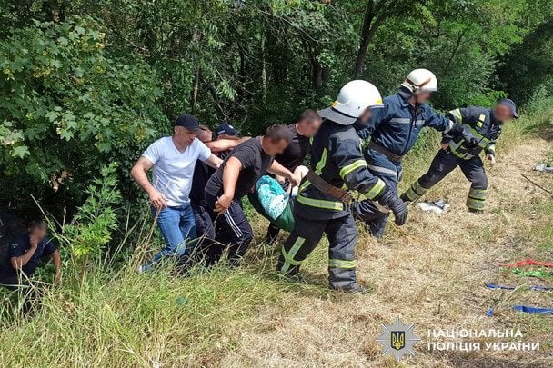  / © Национальная полиция Винницкой области