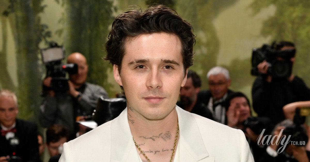 Бруклін Бекхем