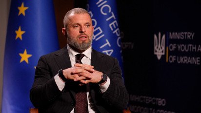 Росіян і білорусів повертають у великий спорт?! Що тепер робитиме Україна? Інтер’ю з Бідним