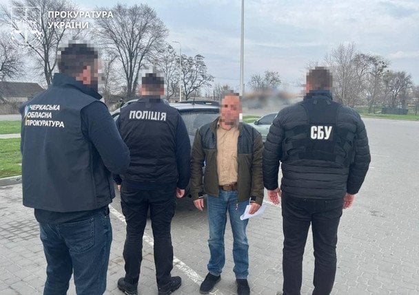 Фото: Офіс генерального прокурора / © Офіс Генерального прокурора