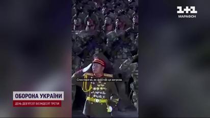 Москва перебросила 7 тысяч солдат КНДР к украинской границе!