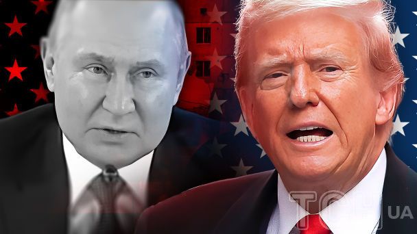 В Белом доме сделали заявление о встрече Трампа и Путина