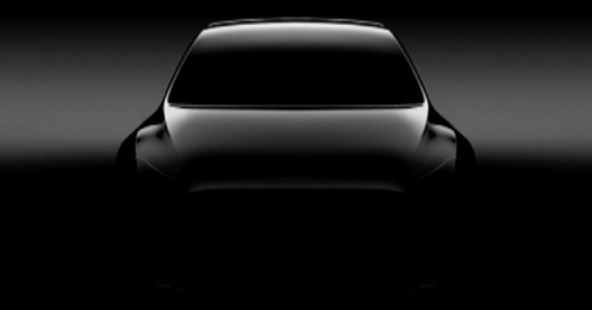 Tesla планирует ускорить процесс создания электрического кроссовера Model Y