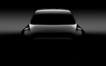 Tesla планирует ускорить процесс создания электрического кроссовера Model Y