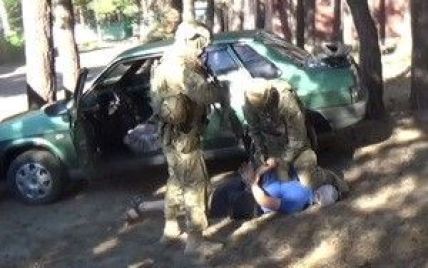 В зоне АТО задержали двух информаторов террористической "ДНР"