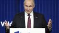 Разрешил сам Путин: Фейгин объяснил заявления Пригожина о вмешательстве РФ в выборы в США