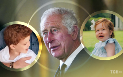 Король Чарльз III все еще думает: дети Сассекских могут и не получить титулы