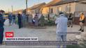 Арешти кримських татар: чотирьох активістів вже кілька годин тримають в будівлі ФСБ у Сімферополі