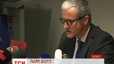 В Брюсселе до сих пор ищут террористов, которые могут организовать взрывы