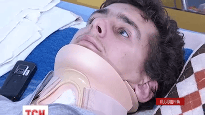 На Львівщині родичі збитого дружиною керівника ДАІ велосипедиста вимагають справедливості