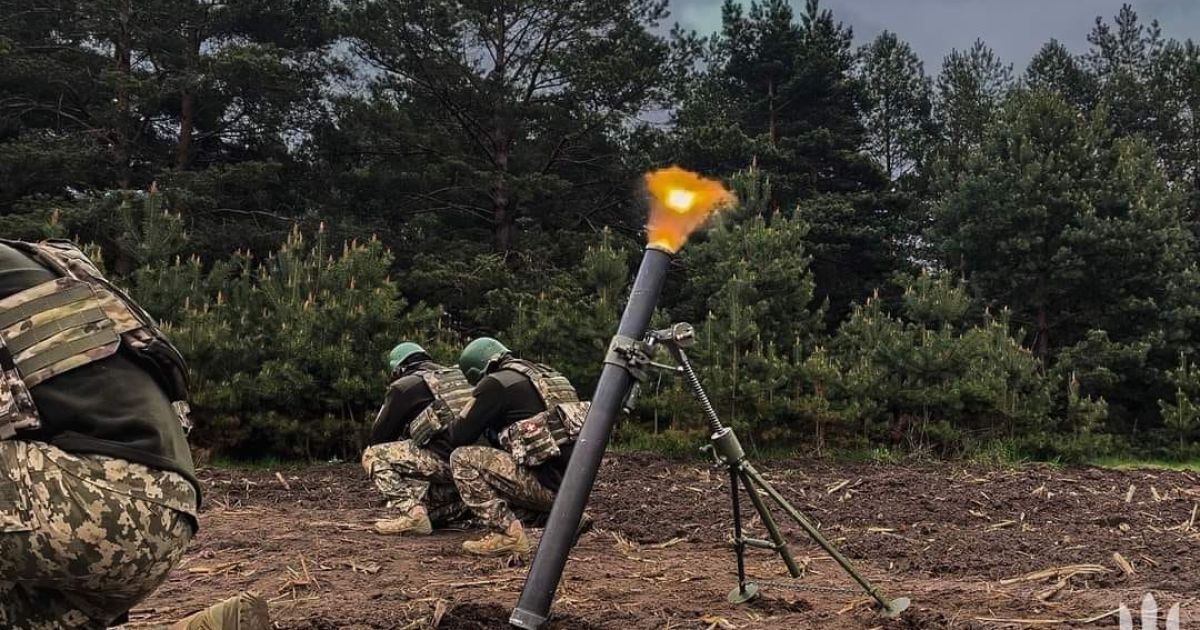 How the situation on the front changed on April 30: the Armed Forces of Ukraine repelled more than 20 fierce attacks on 3 directions