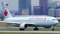 У Мадриді екстрено сів пасажирський Boeing із поламаним шасі