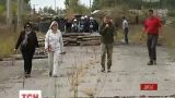 ОБСЄ допустять до полонених на Донбасі
