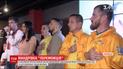 Мультимедійний проект "Переможці" презентували у Фінлядії