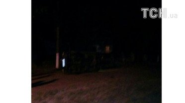 на миколаївщині місцеві сильно побили підлітків_3 / © ТСН.ua