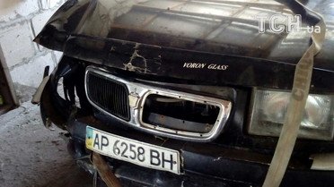 на миколаївщині місцеві сильно побили підлітків_2 / © ТСН.ua