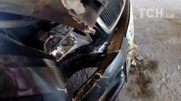 на миколаївщині місцеві сильно побили підлітків_4 / © ТСН.ua