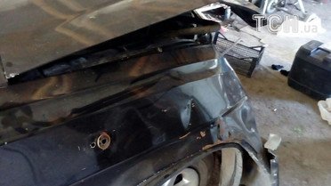 на миколаївщині місцеві сильно побили підлітків_6 / © ТСН.ua