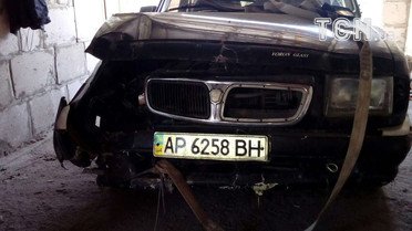 на миколаївщині місцеві сильно побили підлітків_5 / © ТСН.ua