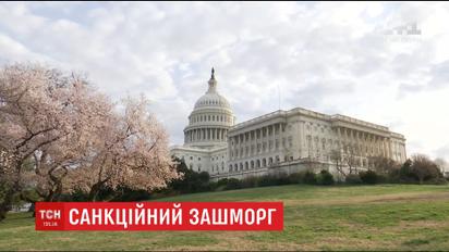 Американские сенаторы от демократов и республиканцев договорились о новых санкциях против России