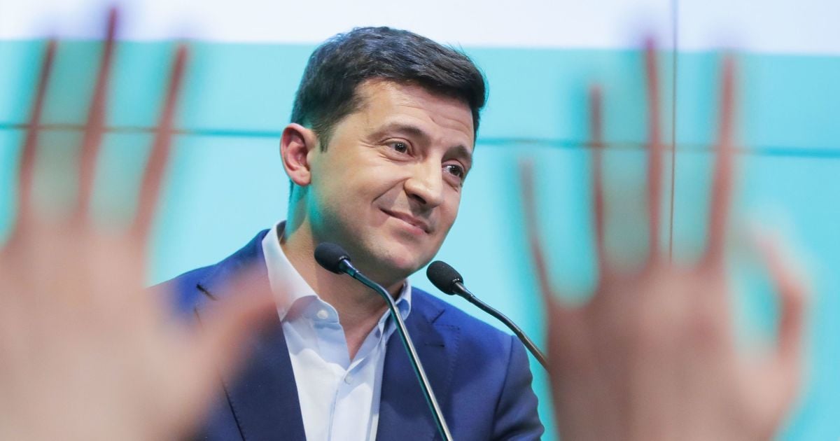 Після звільнення глави КСУ інавгурації Зеленського не загрожує зрив – Конституційний суд