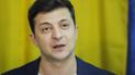 Зеленський наполягає на інавгурації 19 травня - написав листа Парубію про необхідність уникнення "вакууму влади"