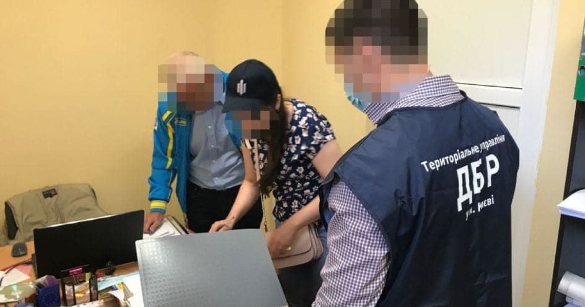 У Києві 23 посадовцям повідомлено про підозру у розкраданні столичного бюджету
