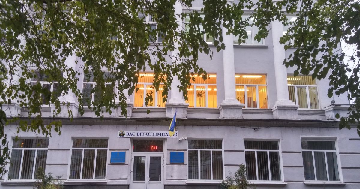Ребенка рвало каждые 15 минут: родители учеников столичной гимназии сообщили о массовом отравлении детей в школе