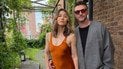 Джастин Тимберлейк и Джессика Билл, фото: instagram.com/justintimberlake