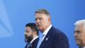 Президент Румынии Клаус Иоганнис о помощи Украине