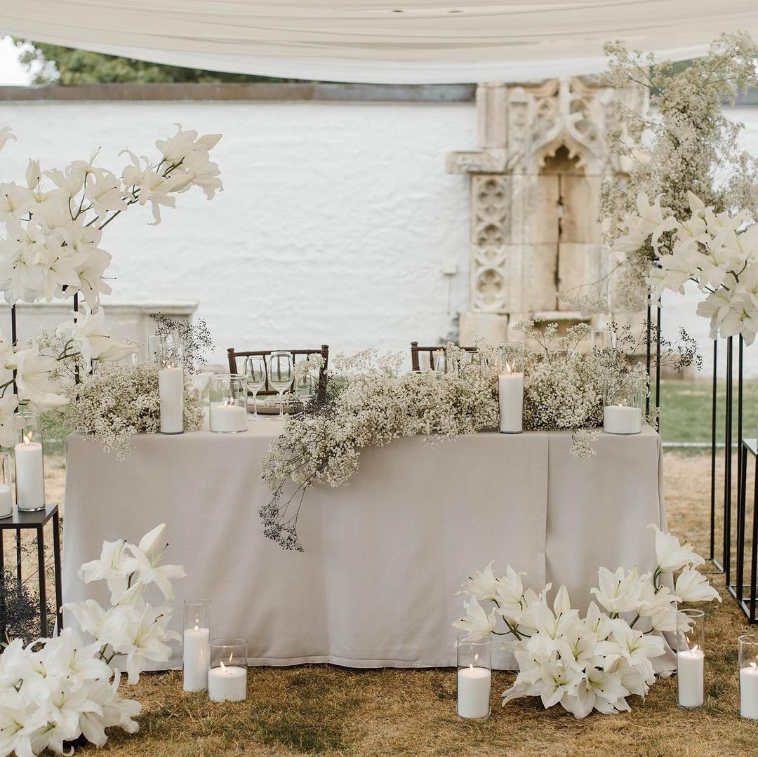 Дункан Лоуренс женился / © instagram.com/itsduncanlaurence