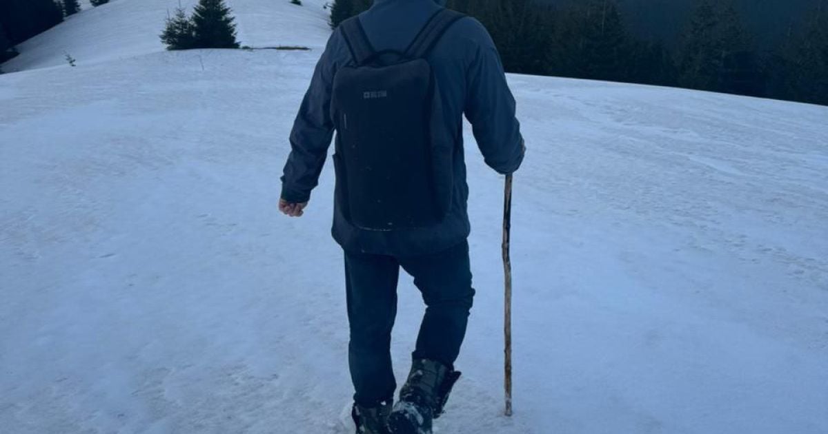 Прикордонники затримали на кордоні ухилянта