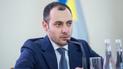 Олександр Кубраков звільнений з посади віцепрем’єр-міністра з відновлення України