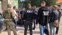 В Одесі затримали заступника начальника виправної колонії: він вимагав хабар за дострокове звільнення (фото)